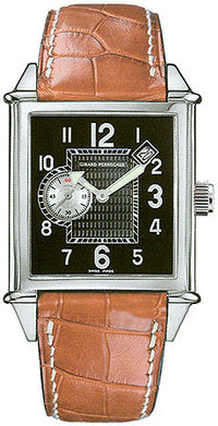 Girard Perregaux Men's Vintage 1945 Small Seconds Model 25830.0.11.611 APR57