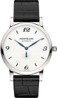 Montblanc Automatic SS Model 107073 APR57