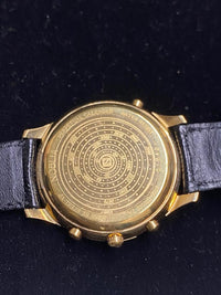 NOBLIA Amazing Zodiac Perpetual Calendar Wristwatch - $6K APR Value w/ CoA! APR 57