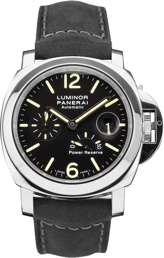 Panerai Watch SS 44mm Automatic Model PAM01090