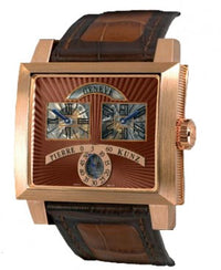 Brand New Pierre Kunz Watches from APR57 APR57