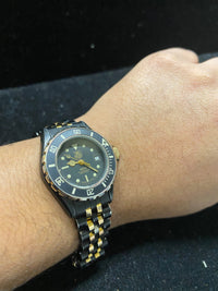 TAG HEUER Swiss Made 1000 Professional Ladies Watch - $2K APR Value w/ CoA! APR 57
