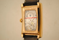 CONCORD Delirium La Nuit Limited Edition Men's Wristwatch in 18K Rose Gold - $25K VALUE APR 57