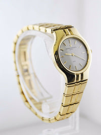 VACHERON CONSTANTIN Phidias 18K Yellow Gold Ladies Wristwatch - $35K Appraisal Value! ✓ APR 57