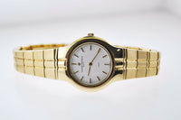 VACHERON CONSTANTIN Phidias 18K Yellow Gold Ladies Wristwatch - $35K Appraisal Value! ✓ APR 57