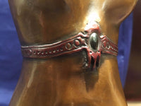 Late 19th Century Paul Aichele, "Diane the Huntress" Nude Bronze Statue Signed - $25K VALUE* APR 57