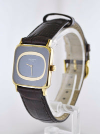 PATEK PHILIPPE Stunning Vintage 18K Yellow Gold Wristwatch - Extremely Rare - $40K Appraisal Value! ✓ APR 57