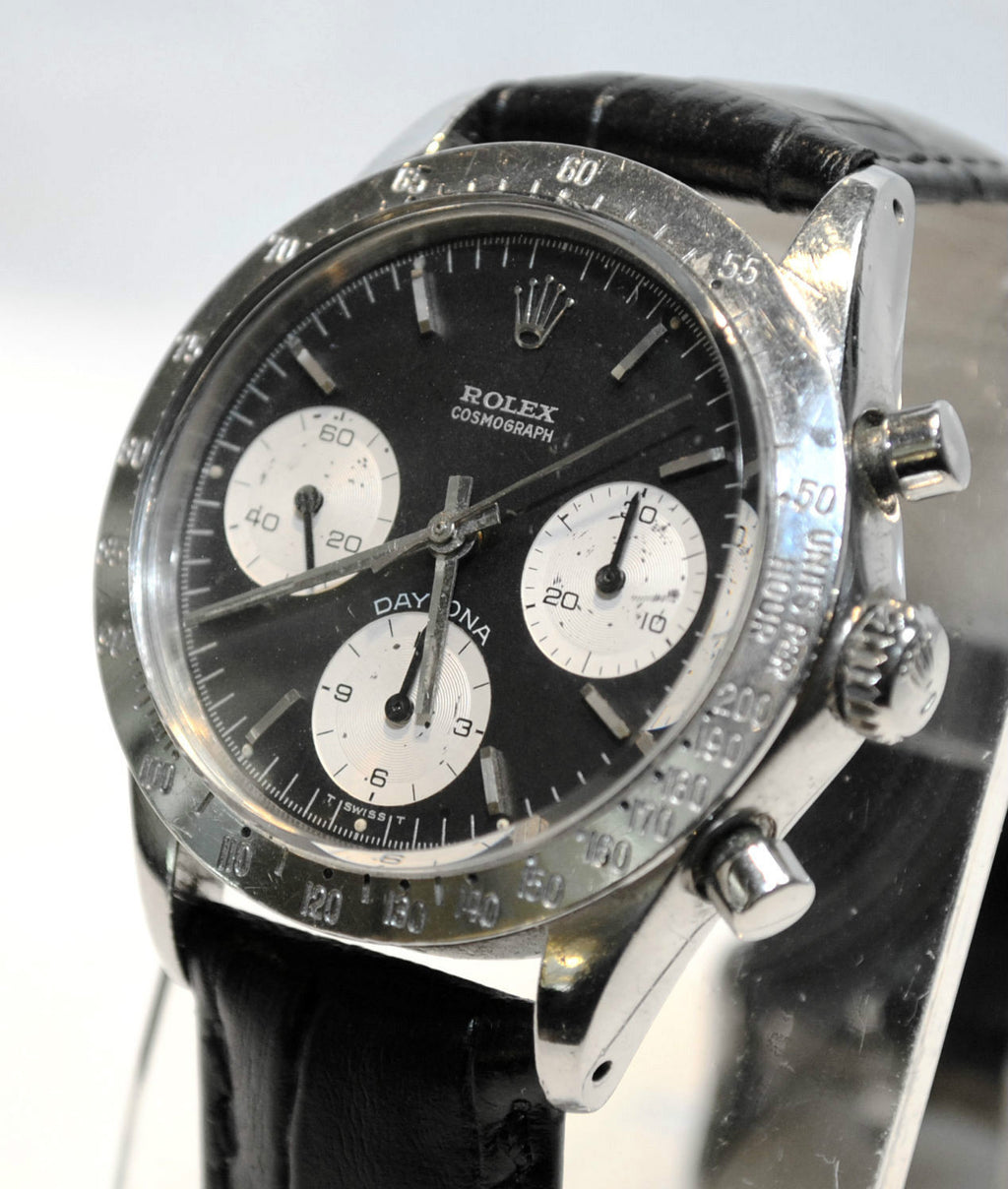 ROLEX Daytona 1968 Cosmograph Men's Watch