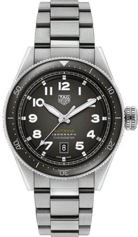 Tag Heuer WBE5110.EB0173 42mm Automatic APR57