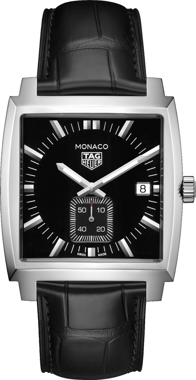 Tag Heuer WAW131A.FC6177 37mm Stainless Steel APR57