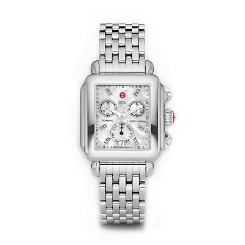 Brand New Michele Watches Available at APR57 APR57